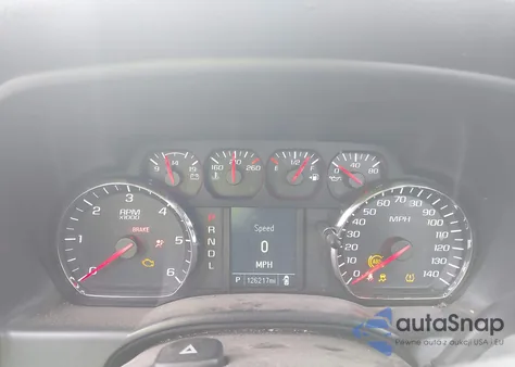 2017 Chevrolet Silverado 1500 Wt from USA, damaged, VIN 1GCNCNEH7HZ327561